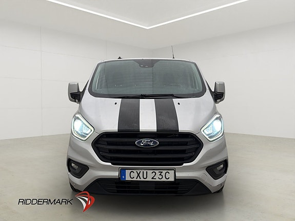 Ford Transit Custom 5 of 30