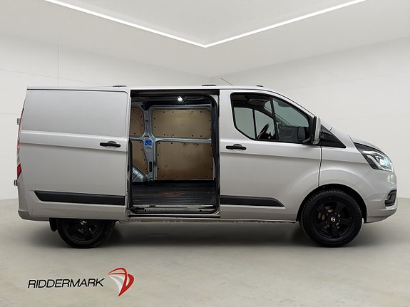 Ford Transit Custom 10 of 30
