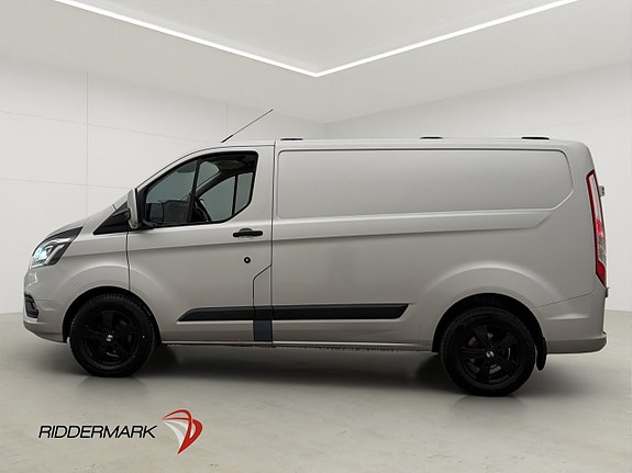 Ford Transit Custom 6 of 30