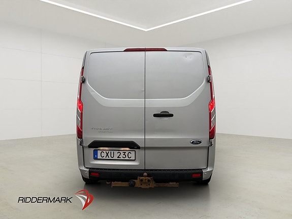 Ford Transit Custom 8 of 30