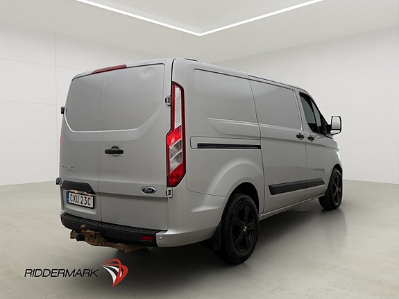 Ford Transit Custom 9 of 30
