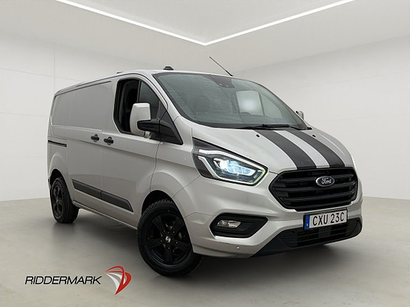 Ford Transit Custom 3 of 30