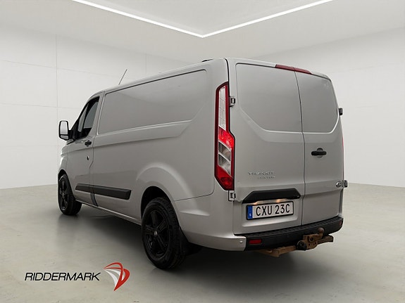 Ford Transit Custom 7 of 30