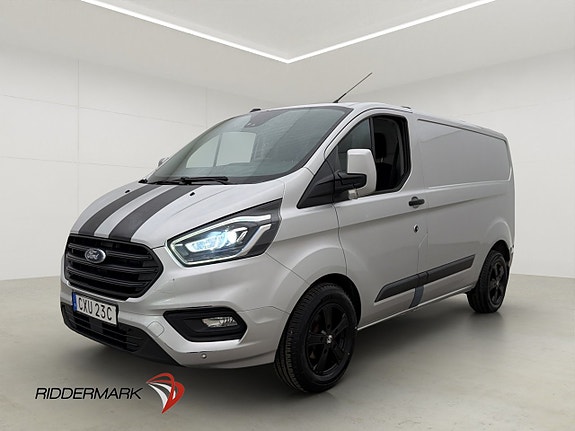 Ford Transit Custom 3 of 30