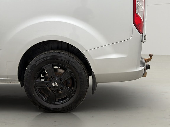 Ford Transit Custom 30 of 30