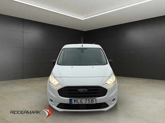 Ford Transit Connect 5 of 30