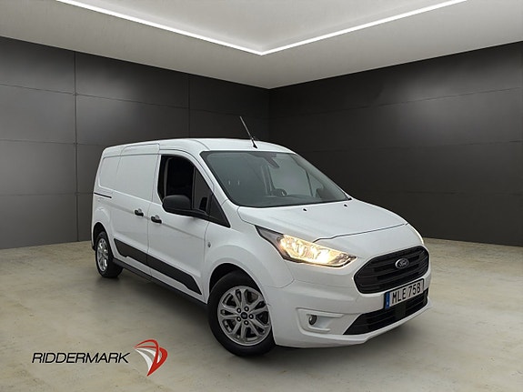Ford Transit Connect 3 of 30