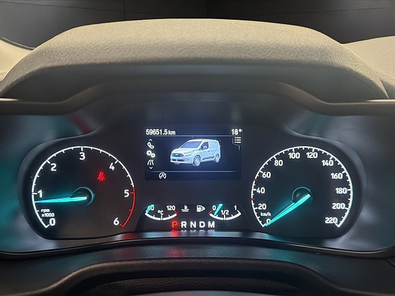 Ford Transit Connect 18 of 30
