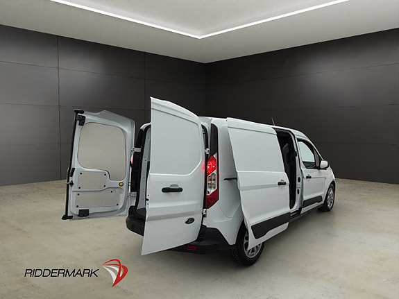 Ford Transit Connect 11 of 30