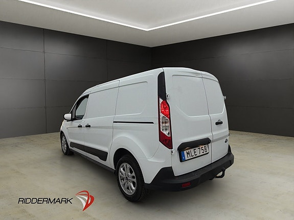 Ford Transit Connect 7 of 30