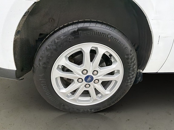 Ford Transit Connect 30 of 30