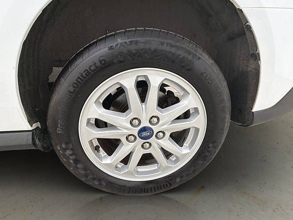 Ford Transit Connect 29 of 30