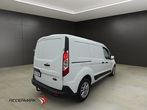 Ford Transit Connect 9 of 30