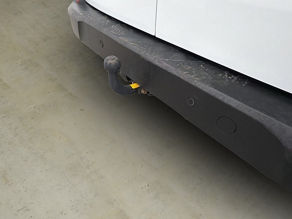 Ford Transit Connect 10 of 30