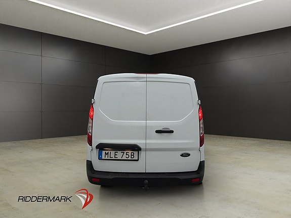 Ford Transit Connect 8 of 30