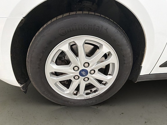 Ford Transit Connect 28 of 30