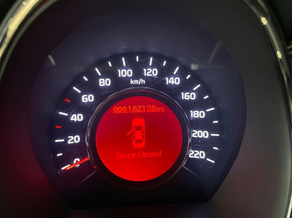Kia Rio 15 of 22