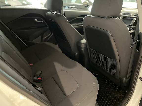 Kia Rio 21 of 22