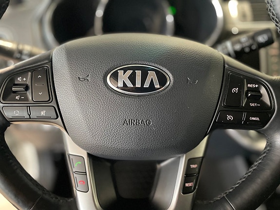 Kia Rio 19 of 22