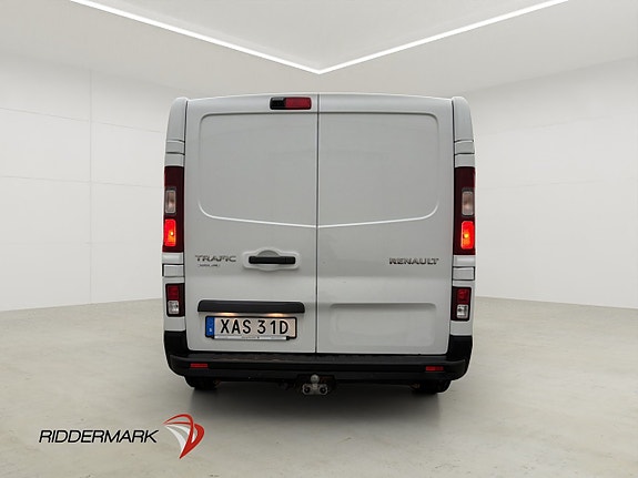 Renault Trafic 8 of 30
