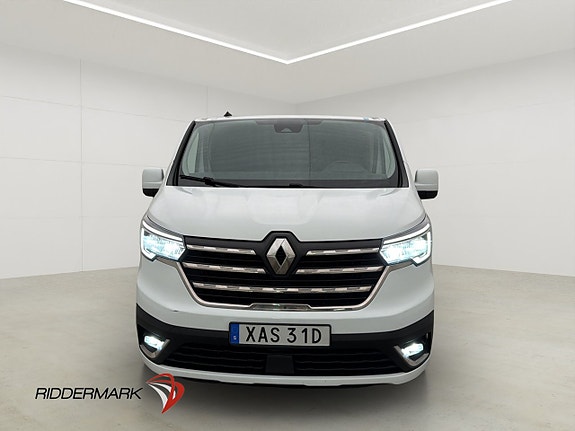 Renault Trafic 5 of 30