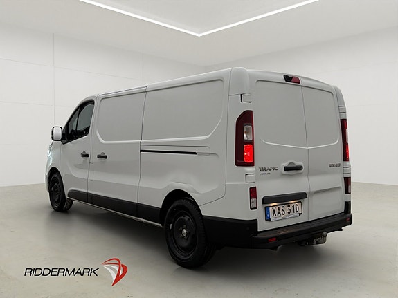 Renault Trafic 7 of 30
