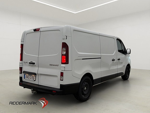 Renault Trafic 9 of 30