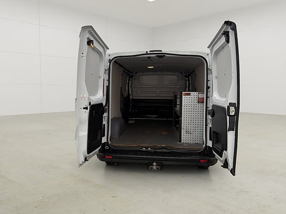 Renault Trafic 11 of 30