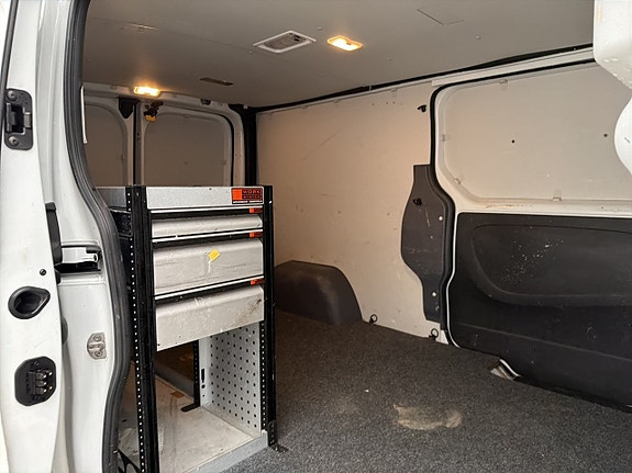 Renault Trafic 15 of 30