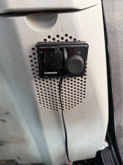 Hitachi ZX225US LC schaktblad, Trimble GPS, redskap 22 of 24