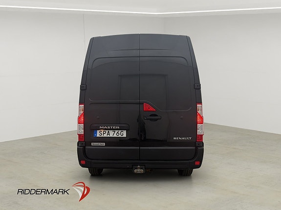 Renault Master 8 of 30