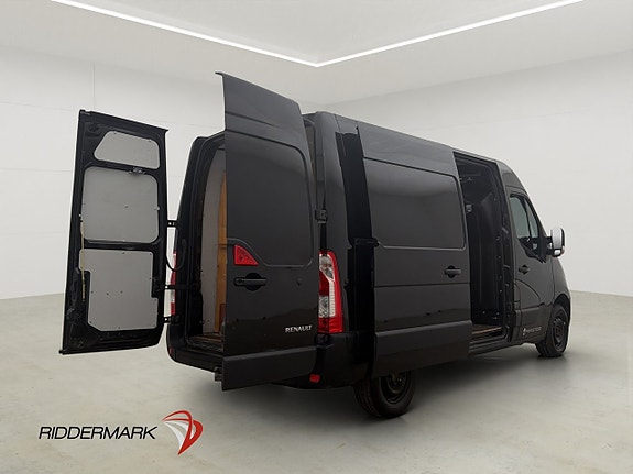 Renault Master 11 of 30