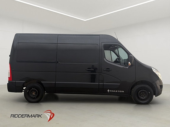 Renault Master 2 of 30