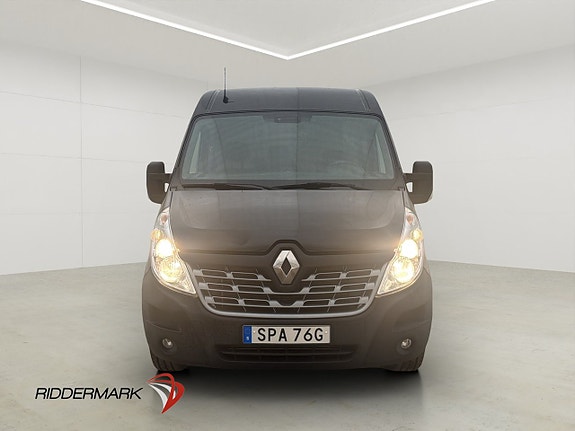 Renault Master 5 of 30
