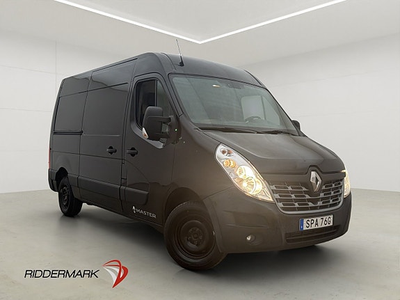 Renault Master 3 of 30