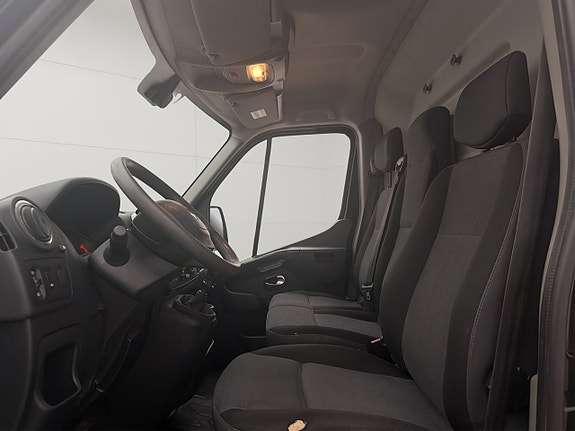 Renault Master 16 of 30