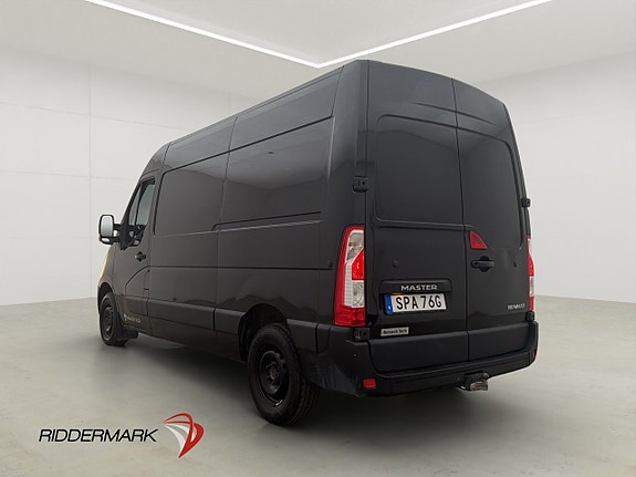 Renault Master 7 of 30