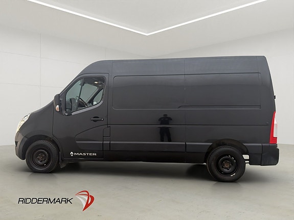 Renault Master 6 of 30