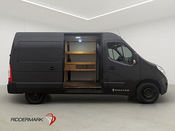 Renault Master 10 of 30