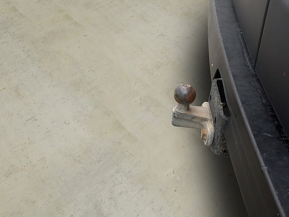 Renault Master 12 of 30