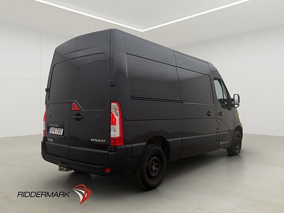 Renault Master 9 of 30