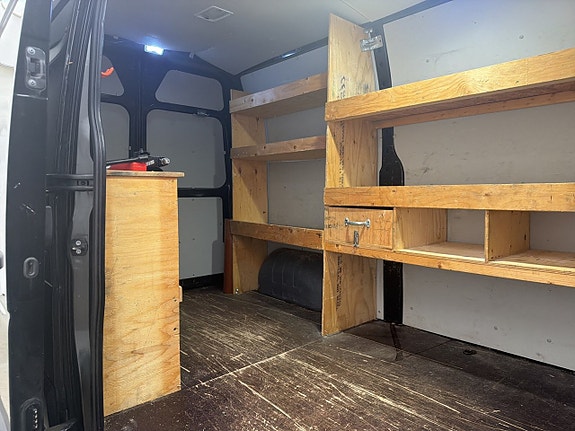 Renault Master 14 of 30