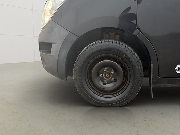 Renault Master 29 of 30