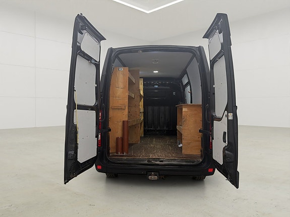 Renault Master 13 of 30
