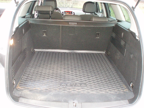 Opel Astra 5 of 8