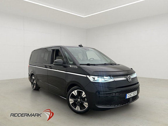 Volkswagen Multivan 3 of 30
