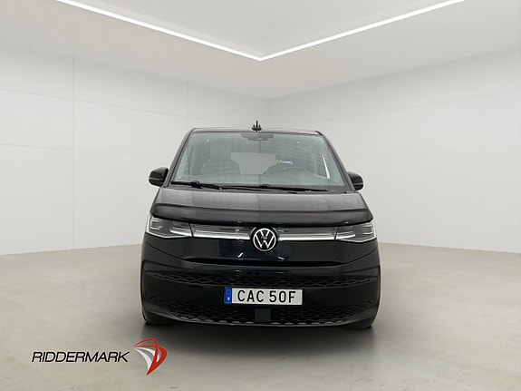 Volkswagen Multivan 5 of 30