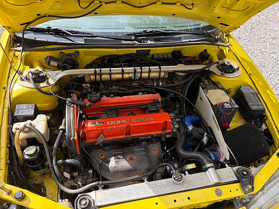 Mitsubishi Lancer 6 of 13