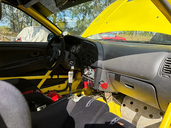 Mitsubishi Lancer 5 of 13