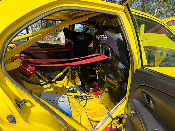 Mitsubishi Lancer 3 of 13